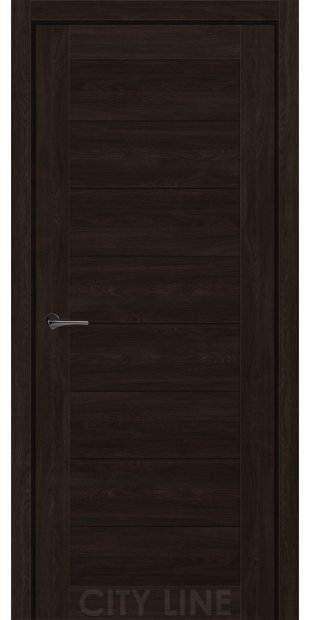 Межкомнатные двери CityLine Express ARNETT korfad-express-arnett-artvud-sokolad-oscar-collection